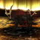 Erebus from Persona 3 FES: The Answer